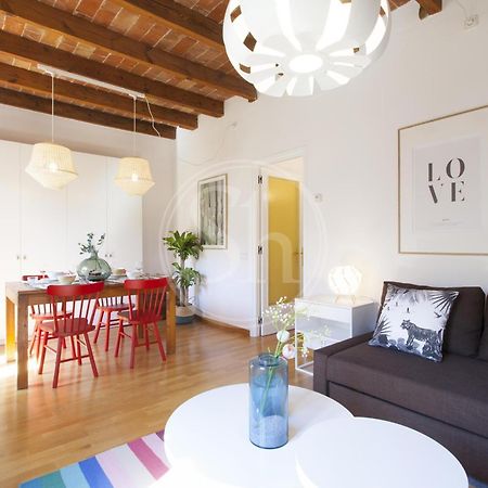 ברצלונה Apartamento Al Lado De Sagrada Familia מראה חיצוני תמונה