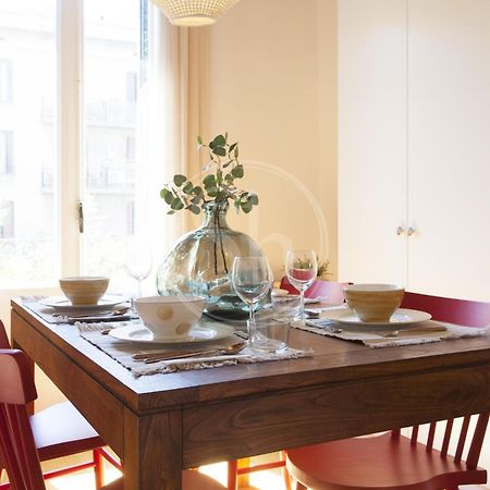 ברצלונה Apartamento Al Lado De Sagrada Familia מראה חיצוני תמונה