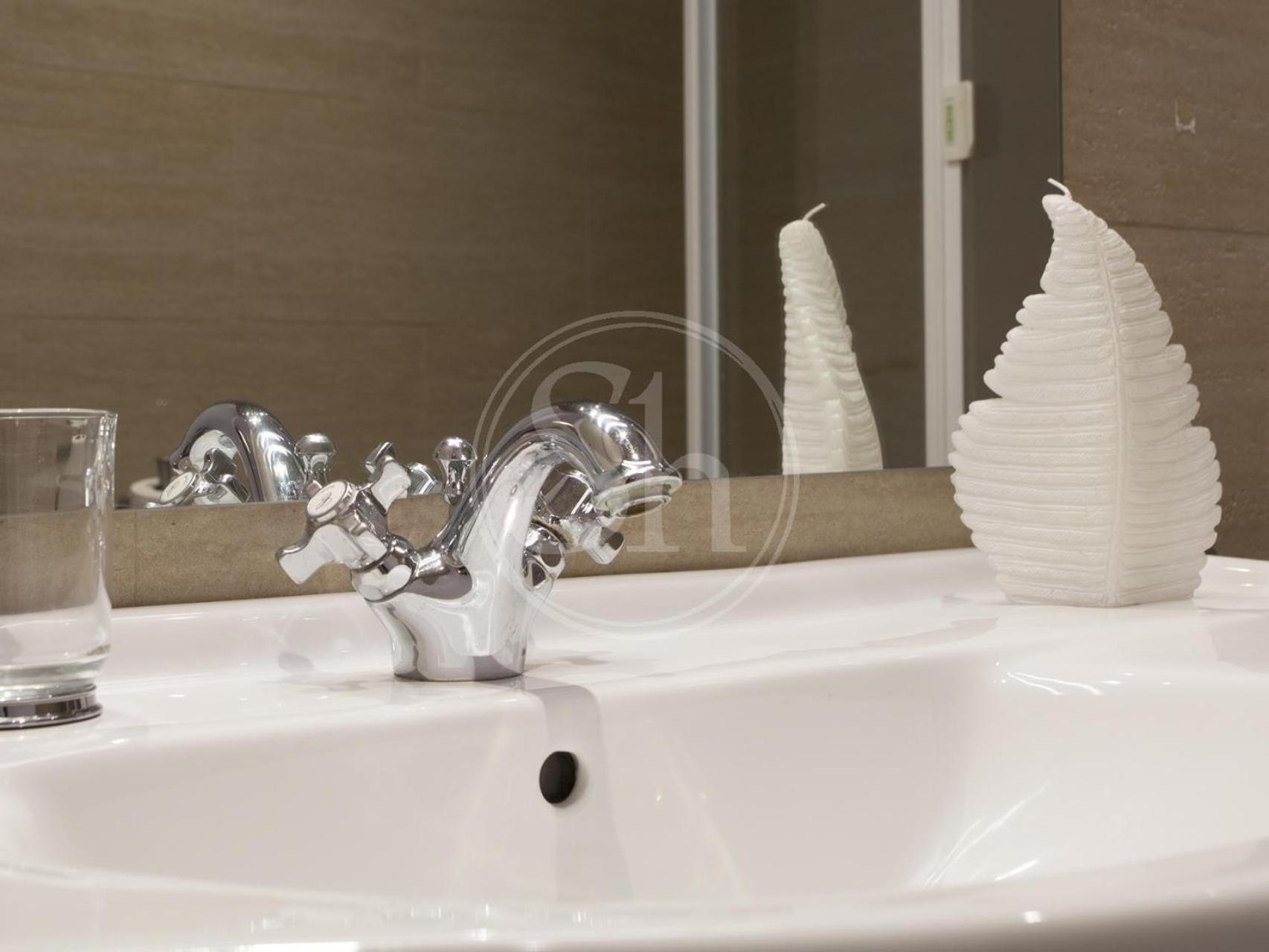 ברצלונה Apartamento Al Lado De Sagrada Familia מראה חיצוני תמונה