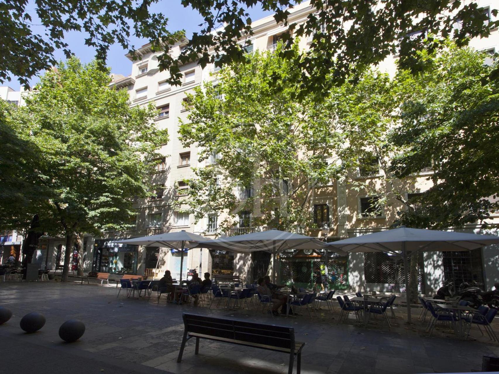 ברצלונה Apartamento Al Lado De Sagrada Familia מראה חיצוני תמונה