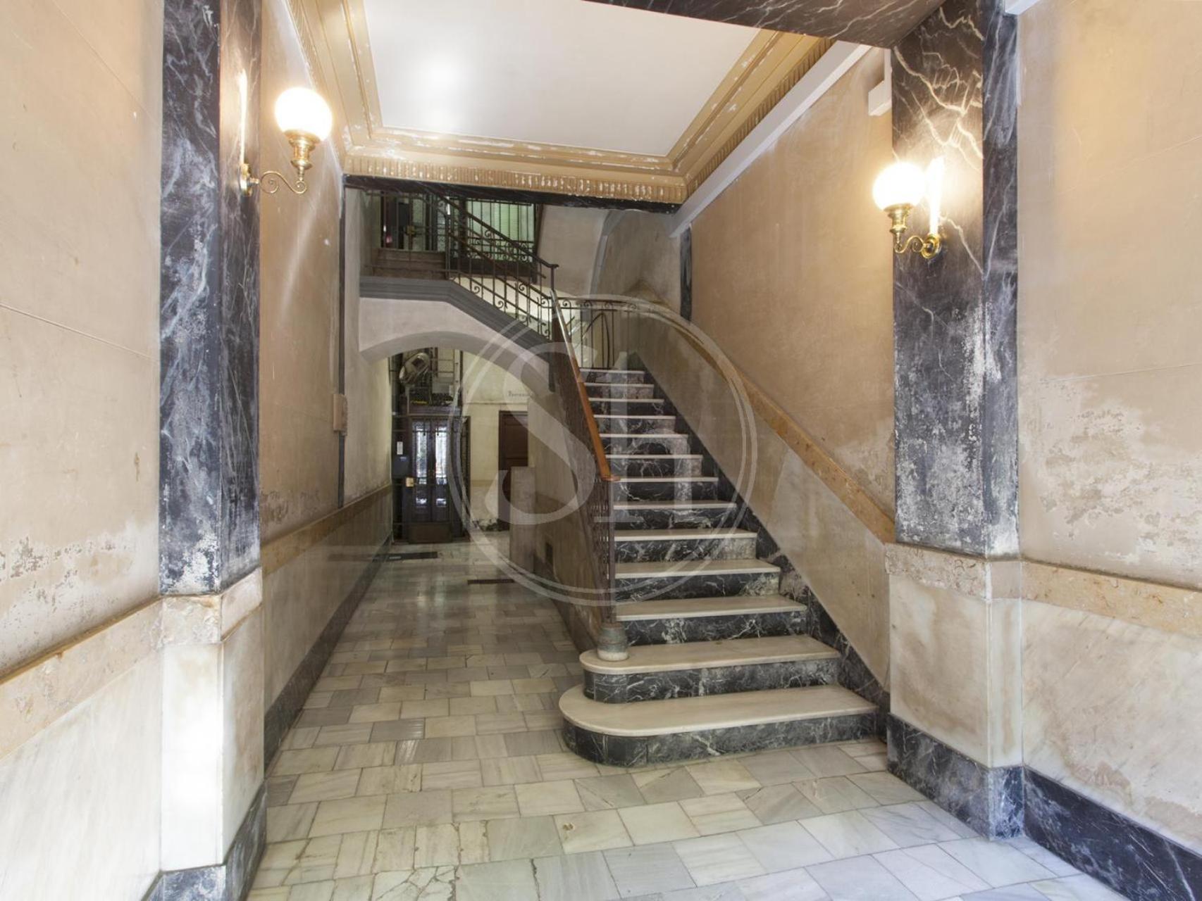 ברצלונה Apartamento Al Lado De Sagrada Familia מראה חיצוני תמונה