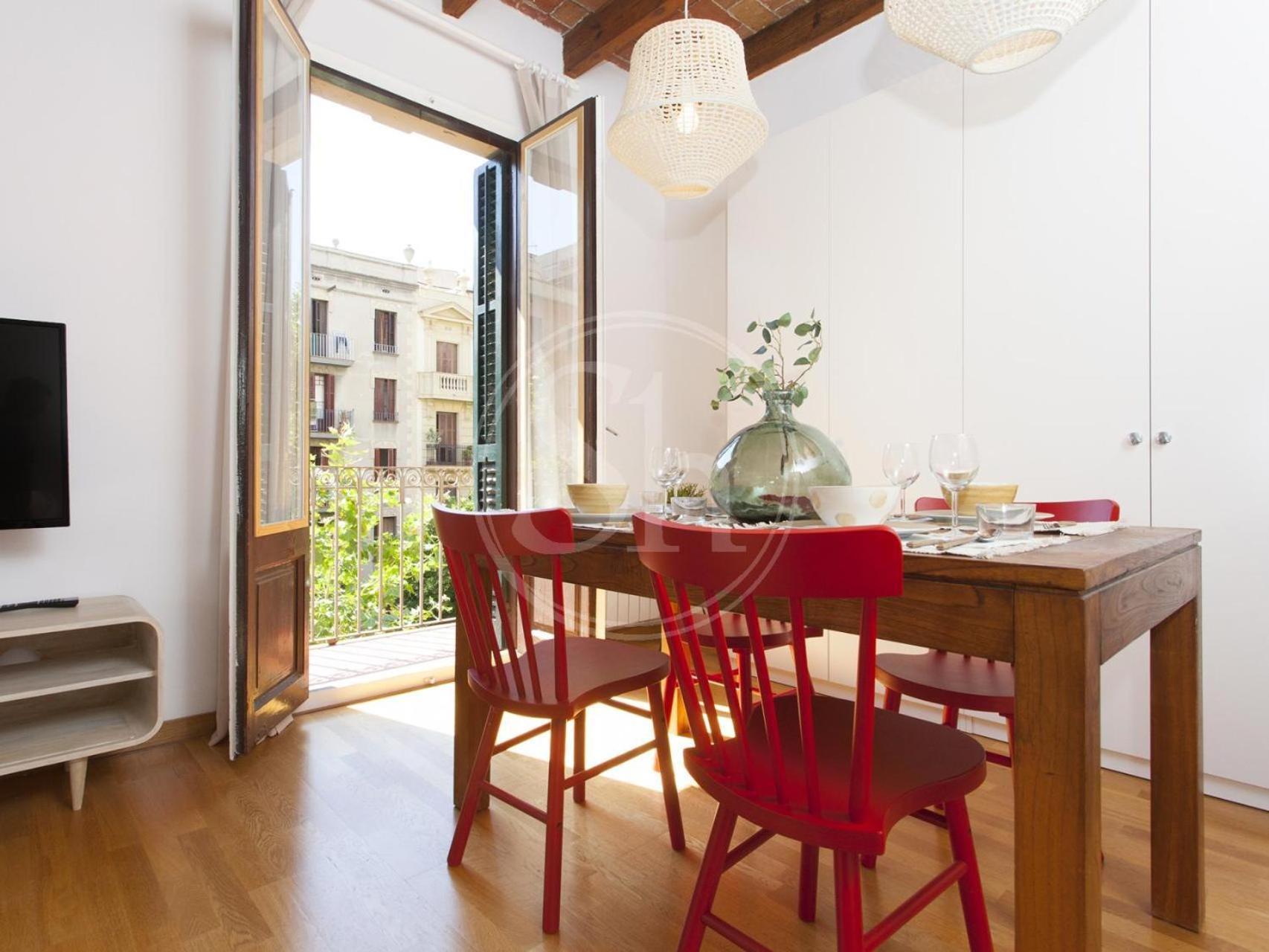 ברצלונה Apartamento Al Lado De Sagrada Familia מראה חיצוני תמונה