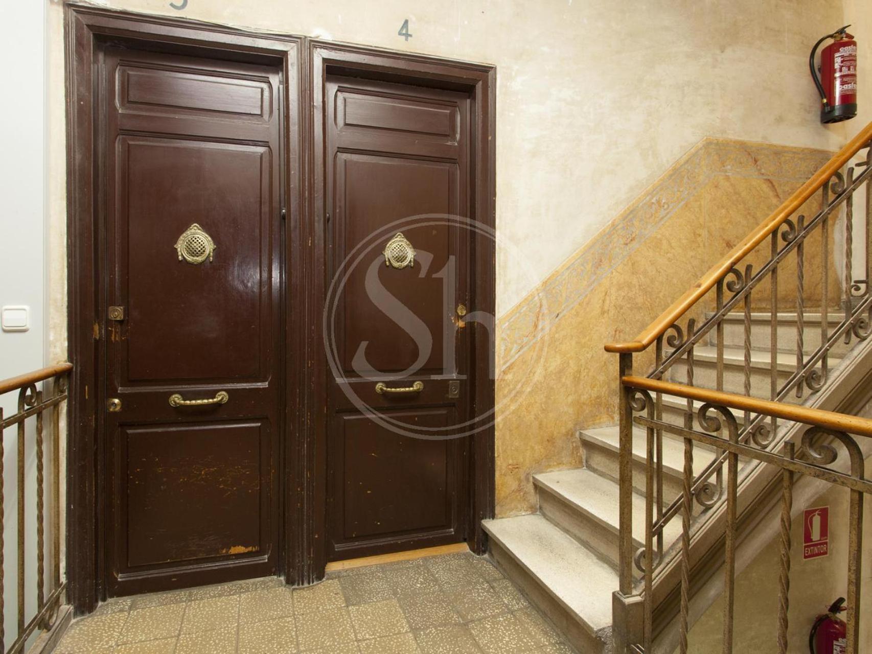 ברצלונה Apartamento Al Lado De Sagrada Familia מראה חיצוני תמונה